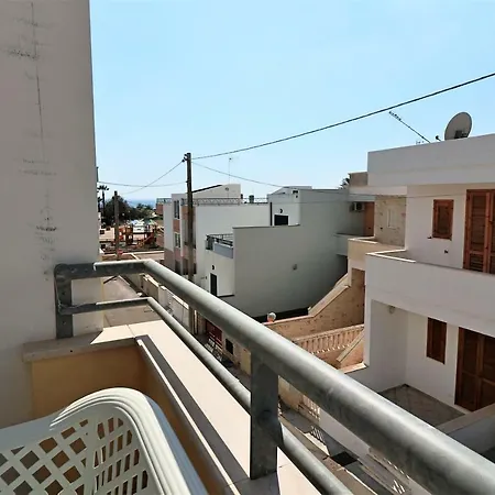 L'isola Che Non C'e A Pescoluse Apartamento Salve