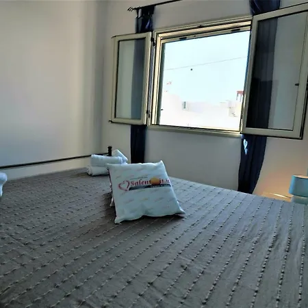 Apartamento L'isola Che Non C'e A Pescoluse