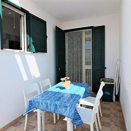 Apartamento L'isola Che Non C'e A Pescoluse Salve