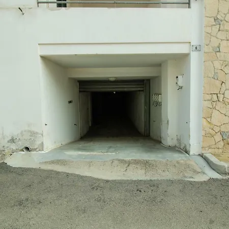 Apartamento L'isola Che Non C'e A Pescoluse