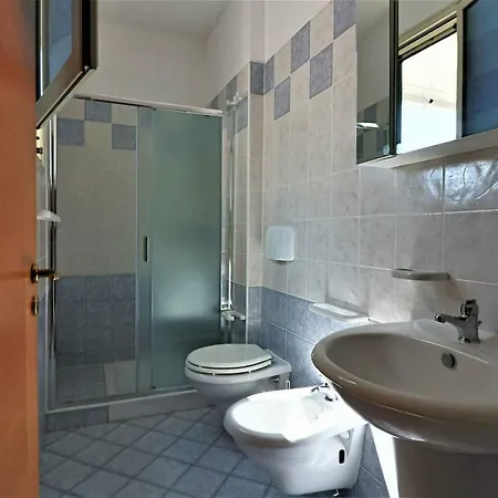 Apartamento L'isola Che Non C'e A Pescoluse