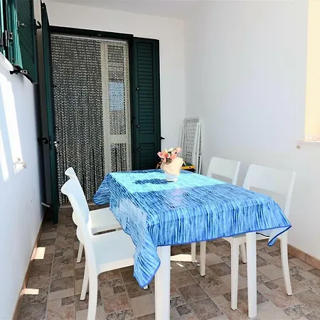 L'isola Che Non C'e A Pescoluse Apartamento Salve