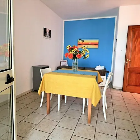 L'isola Che Non C'e A Pescoluse *