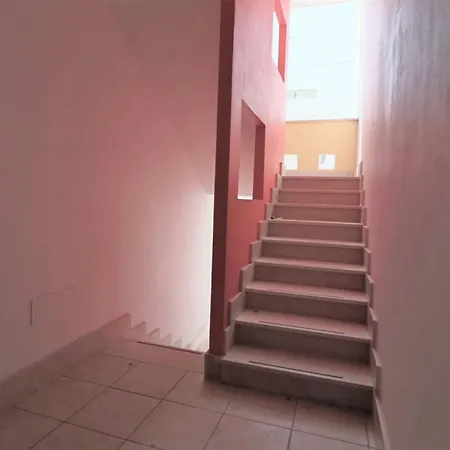 Apartamento L'isola Che Non C'e A Pescoluse Salve