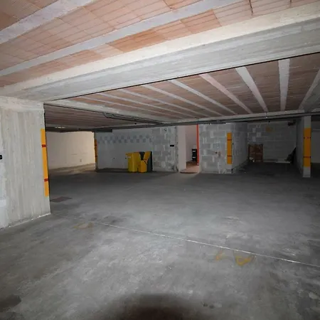 L'isola Che Non C'e A Pescoluse Apartamento