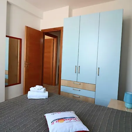 Apartamento L'isola Che Non C'e A Pescoluse *