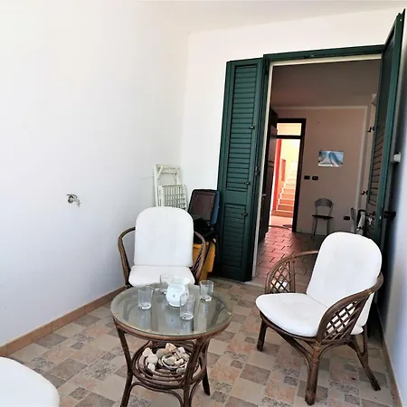 L'isola Che Non C'e A Pescoluse Apartamento