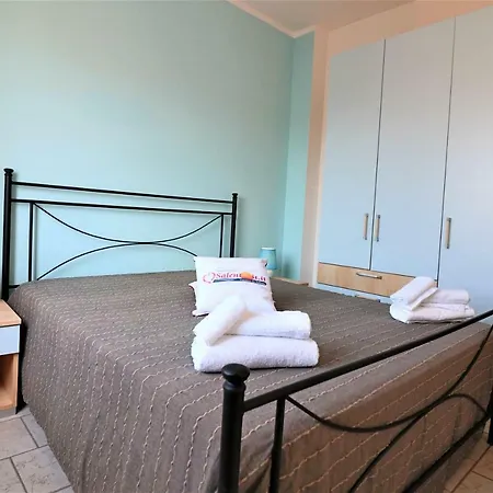 Apartamento L'isola Che Non C'e A Pescoluse *