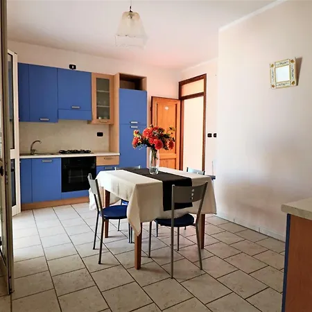 L'isola Che Non C'e A Pescoluse *