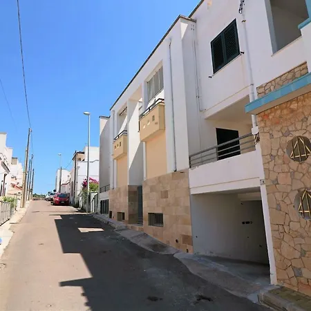Apartamento L'isola Che Non C'e A Pescoluse *