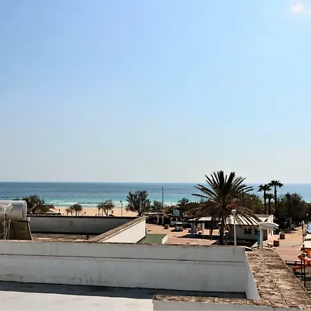 L'isola Che Non C'e A Pescoluse Apartman *