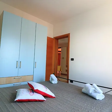 L'isola Che Non C'e A Pescoluse Daire