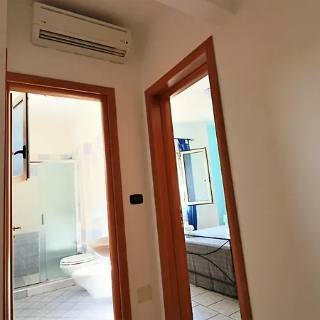 L'isola Che Non C'e A Pescoluse *