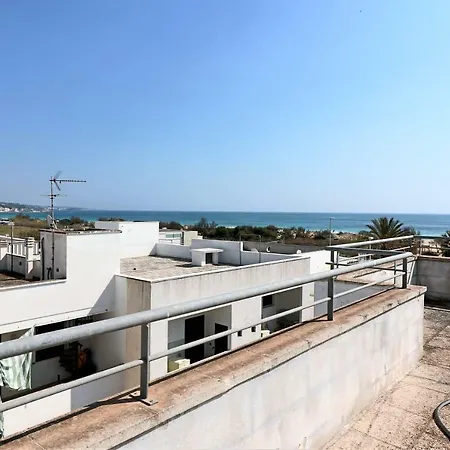 L'isola Che Non C'e A Pescoluse Salve