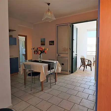 L'isola Che Non C'e A Pescoluse Apartman *